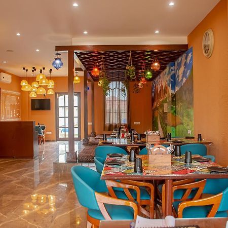 The Village Resort Mundra Buitenkant foto