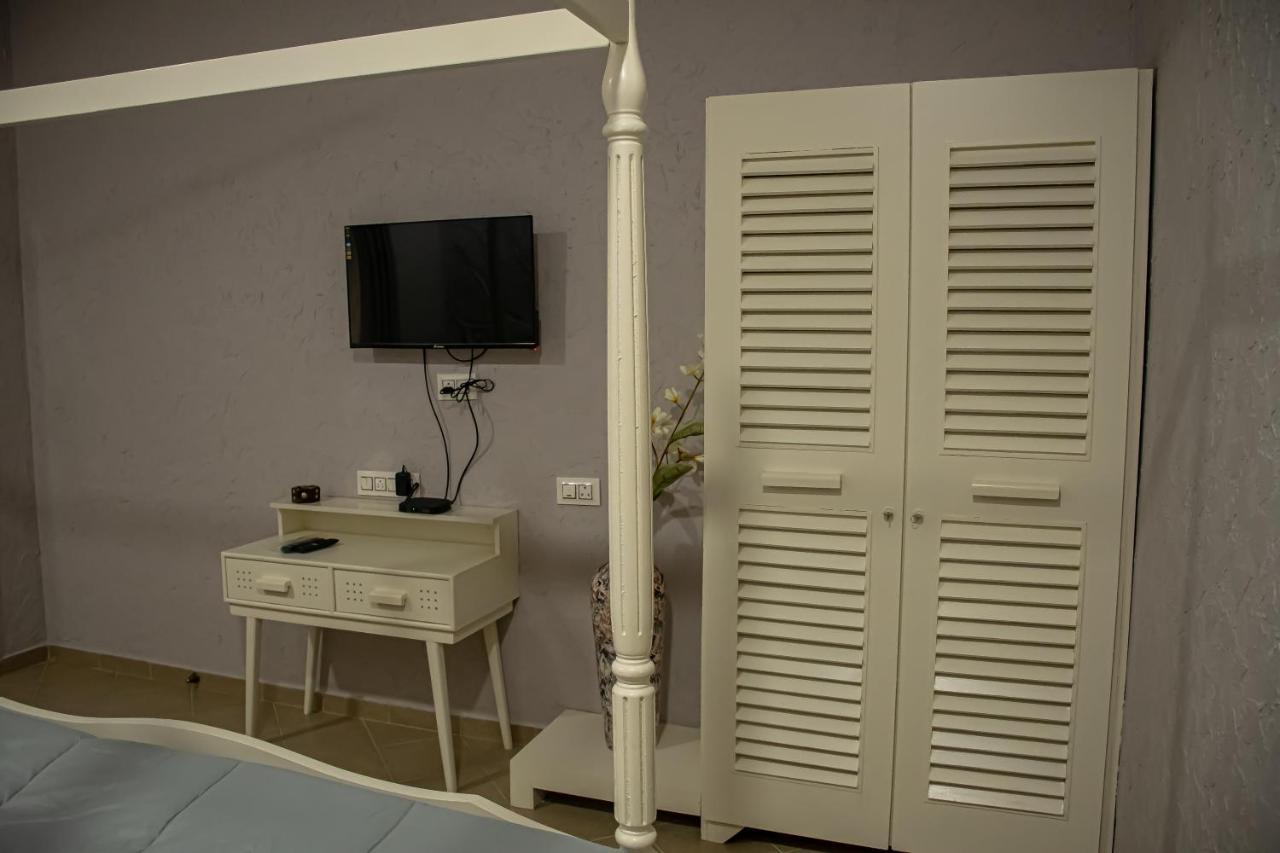The Village Resort Mundra Buitenkant foto