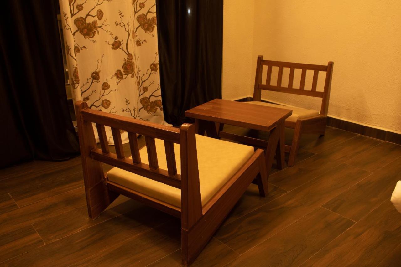 The Village Resort Mundra Buitenkant foto